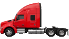 Tractocamion